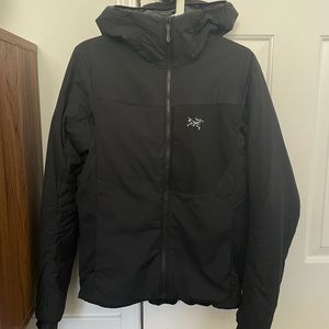 Arc’teryx Proton LT jacket